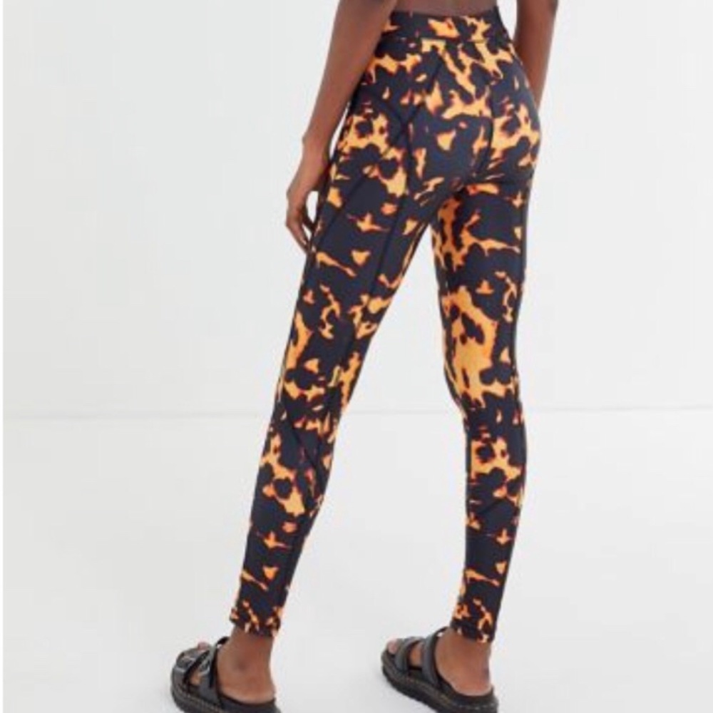 Out From Under Roux Seamed High-Rise legging